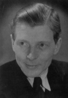 Paul C. R. Arends (1909 – 1959)